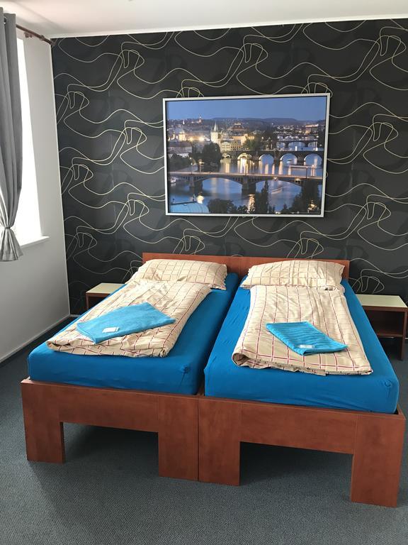 Penzion Na Kopecku Česká Lípa Zewnętrze zdjęcie